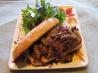 Steak Sandwiches -  Pioneer Woman