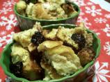 Bread Pudding for 2