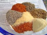 Emeril's Creole Seasoning