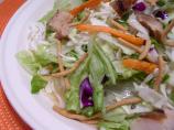 Applebee's Low -Fat Asian Chicken Salad