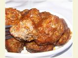 A-1 Meatballs