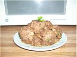 Easy, Delicious, Italian Meatballs