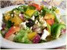 Greek Pepper Salad