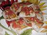 Tomato-Lime Mahi Mahi. Recipe by Talarlo