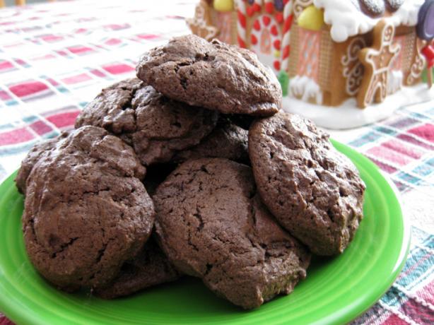 Jumbo Chocolate Chunk Cookies. Photo by Brooke the Cook in WI