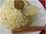 Spiced Basmati Rice