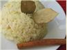 Spiced Basmati Rice. Recipe by Juenessa