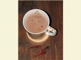 Aztec Chili Hot Chocolate