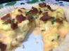 Easy Scrambled Egg Pie. Recipe by Diana #2