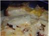 Au Gratin Potatoes. Recipe by Psugrl