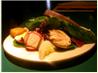 Spinach, Bacon & Mushroom Salad. Recipe by Debber