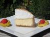 Lemon Meringue Cheesecake. Recipe by Tisme