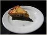 Apricot Yogurt Baked Cheesecake. Recipe by Rhiannon and Matt