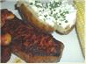 Porterhouse Steak for One or Two
