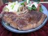 Porterhouse Steak for One or Two