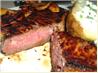 Porterhouse Steak for One or Two
