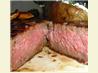 Porterhouse Steak for One or Two