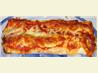 Tex-Mex Chicken Bake