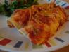 Tex-Mex Chicken Bake