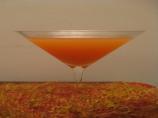 X-Rated  Nectar Martini