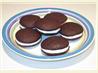 Whoopie Pies. Recipe by 