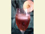 Iced Apple Tea