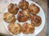 Traditional Fruity and Spiced Hot Cross Buns: Bread-Maker