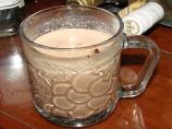 Chocolaty-Coffee Milk