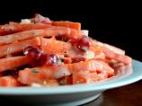 Carrot & Cranberry Salad
