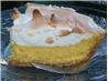 Easy Enough Creamy Lemon Meringue Pie. Recipe by Marsha D.