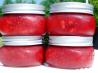 Kittencal's Easy Rhubarb-Strawberry Refrigerator Jam