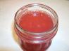 Kittencal's Easy Rhubarb-Strawberry Refrigerator Jam