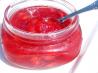 Kittencal's Easy Rhubarb-Strawberry Refrigerator Jam