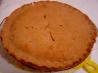 Easy Whole Wheat Pie Crust