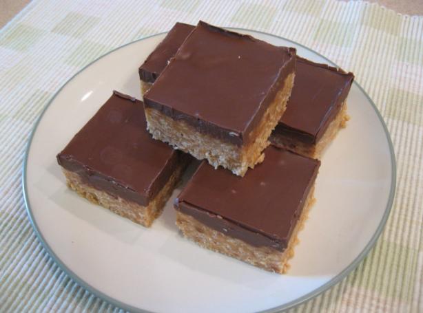 Special K Bars. Photo by Olive*