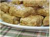 Butterscotch Brownies