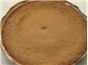 Famous Pumpkin Pie
