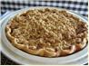 Anme's Apple Crumb Pie
