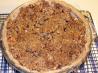 Anme's Apple Crumb Pie