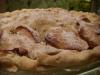 Anme's Apple Crumb Pie