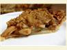 Anme's Apple Crumb Pie