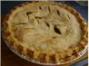 Anme's Apple Crumb Pie