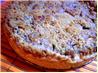 Anme's Apple Crumb Pie