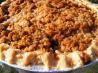 Anme's Apple Crumb Pie