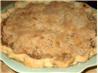 Anme's Apple Crumb Pie