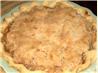 Anme's Apple Crumb Pie