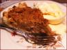 Anme's Apple Crumb Pie