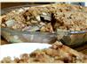 Anme's Apple Crumb Pie