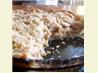 Anme's Apple Crumb Pie