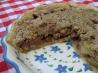 Anme's Apple Crumb Pie